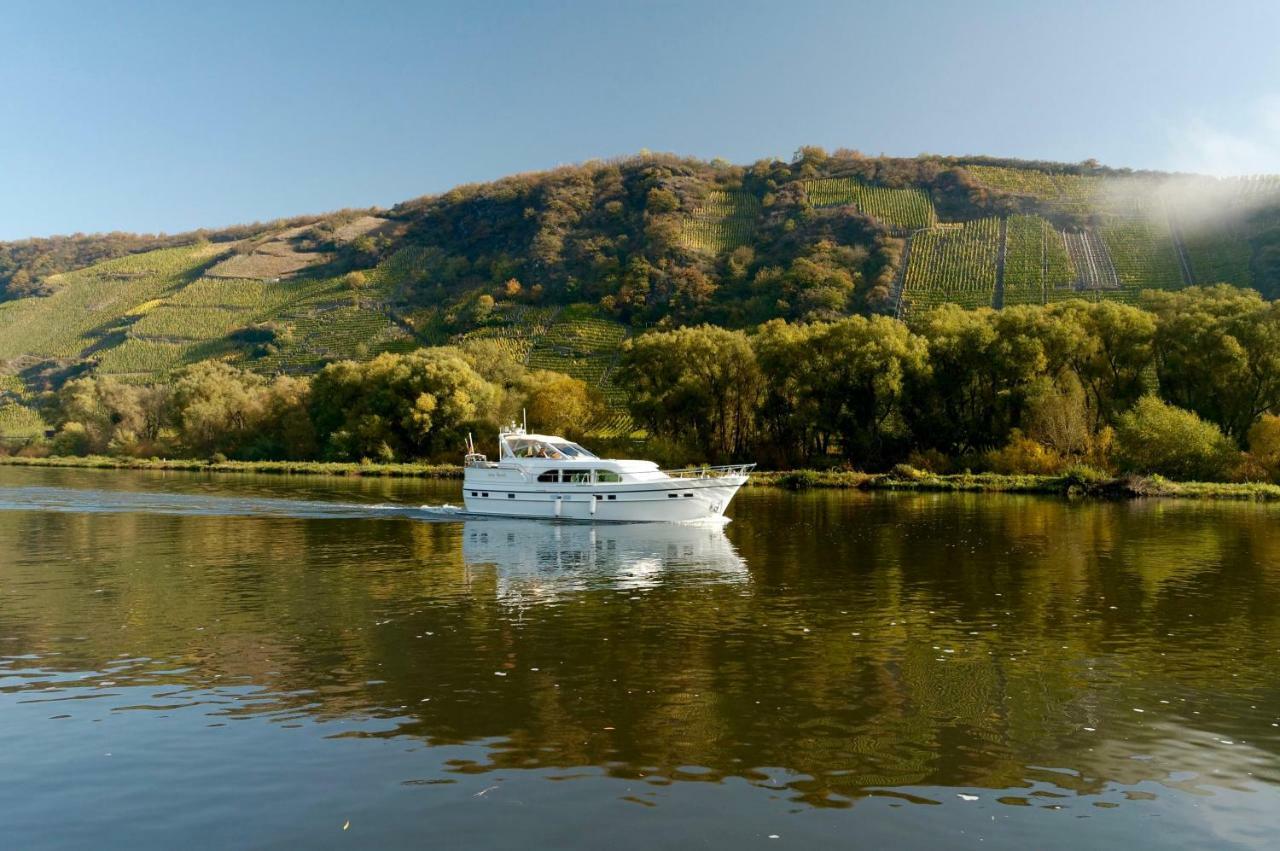 Gaestehaus Hoffmann Farschweiler Exteriér fotografie