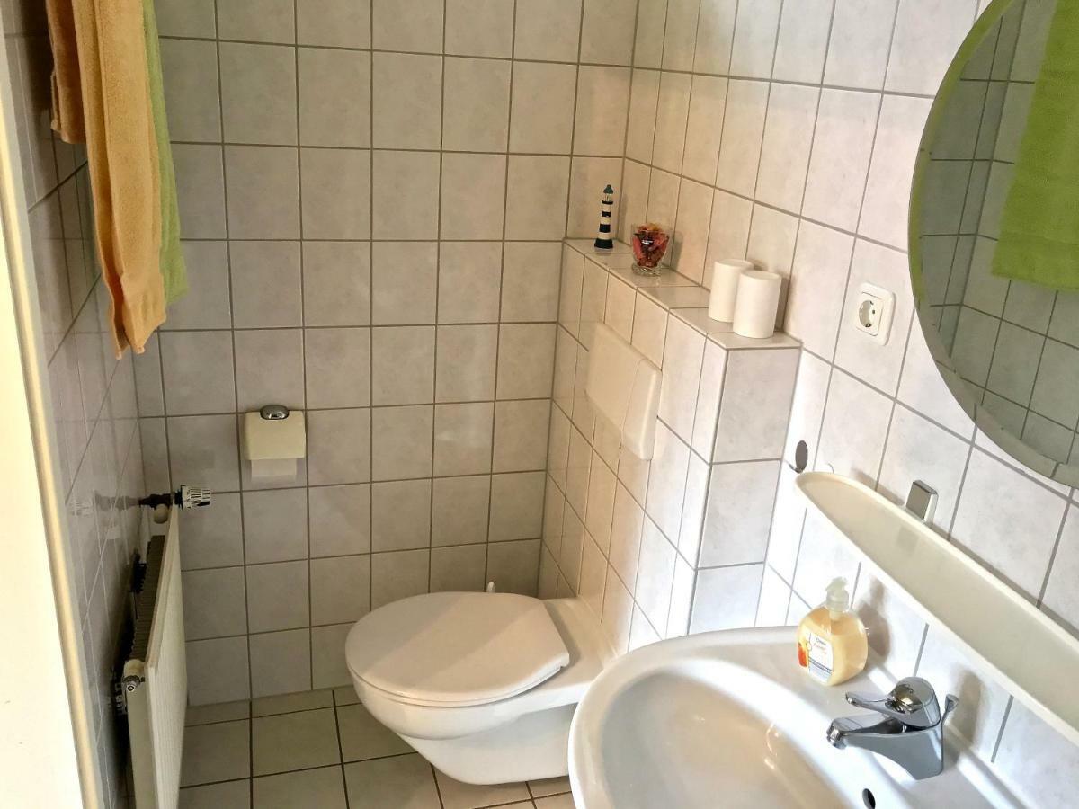 Gaestehaus Hoffmann Farschweiler Exteriér fotografie