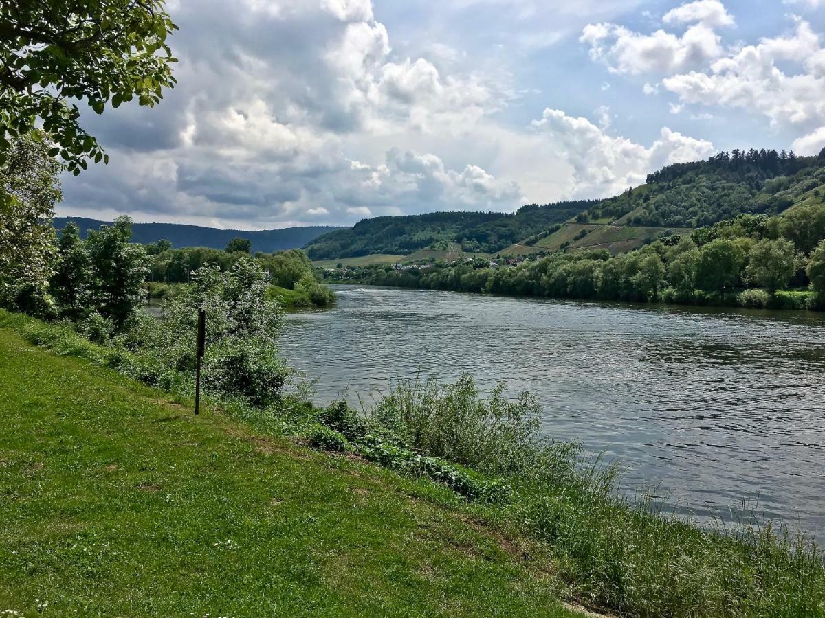 Gaestehaus Hoffmann Farschweiler Exteriér fotografie