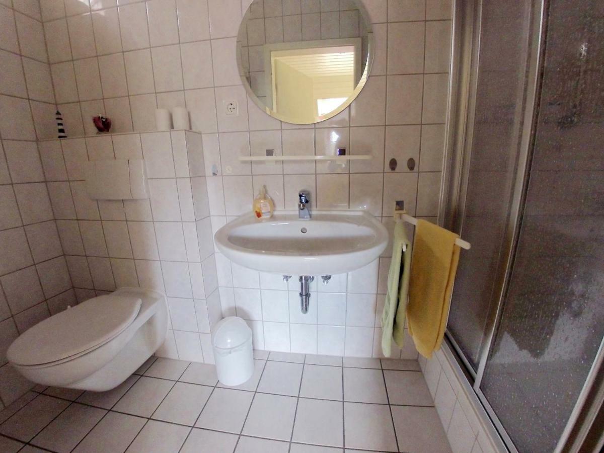 Gaestehaus Hoffmann Farschweiler Exteriér fotografie
